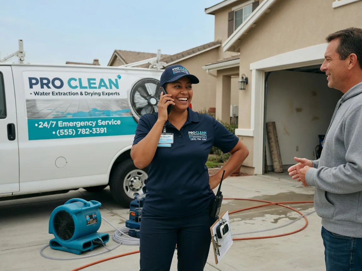 Water Extraction & Drying Athol, ID FAQs